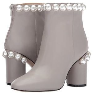 KATY PERRY PEARL BOOTIE
